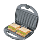 טוסטר 2 פרוסות נירוסטה BENATON BT-206