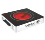 כירה יחיד קרמית BENATON BT-5051