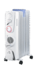 רדיאטור 9 צלעות BT-55009 BENATON