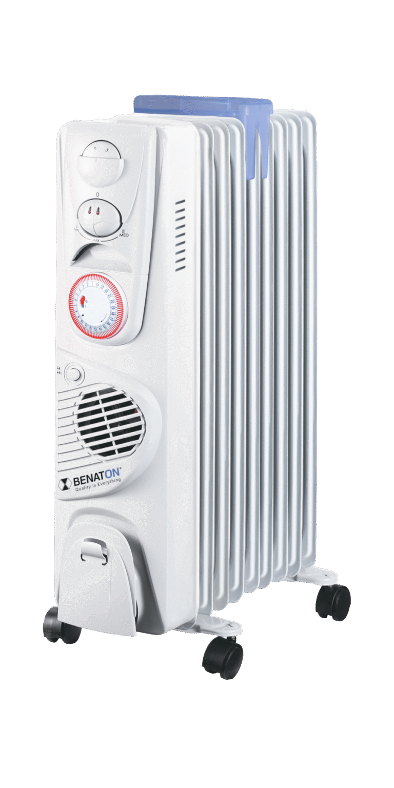 רדיאטור 9 צלעות BT-55009 BENATON