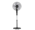 מאוורר 16''+טיימר BENATON BT-7480