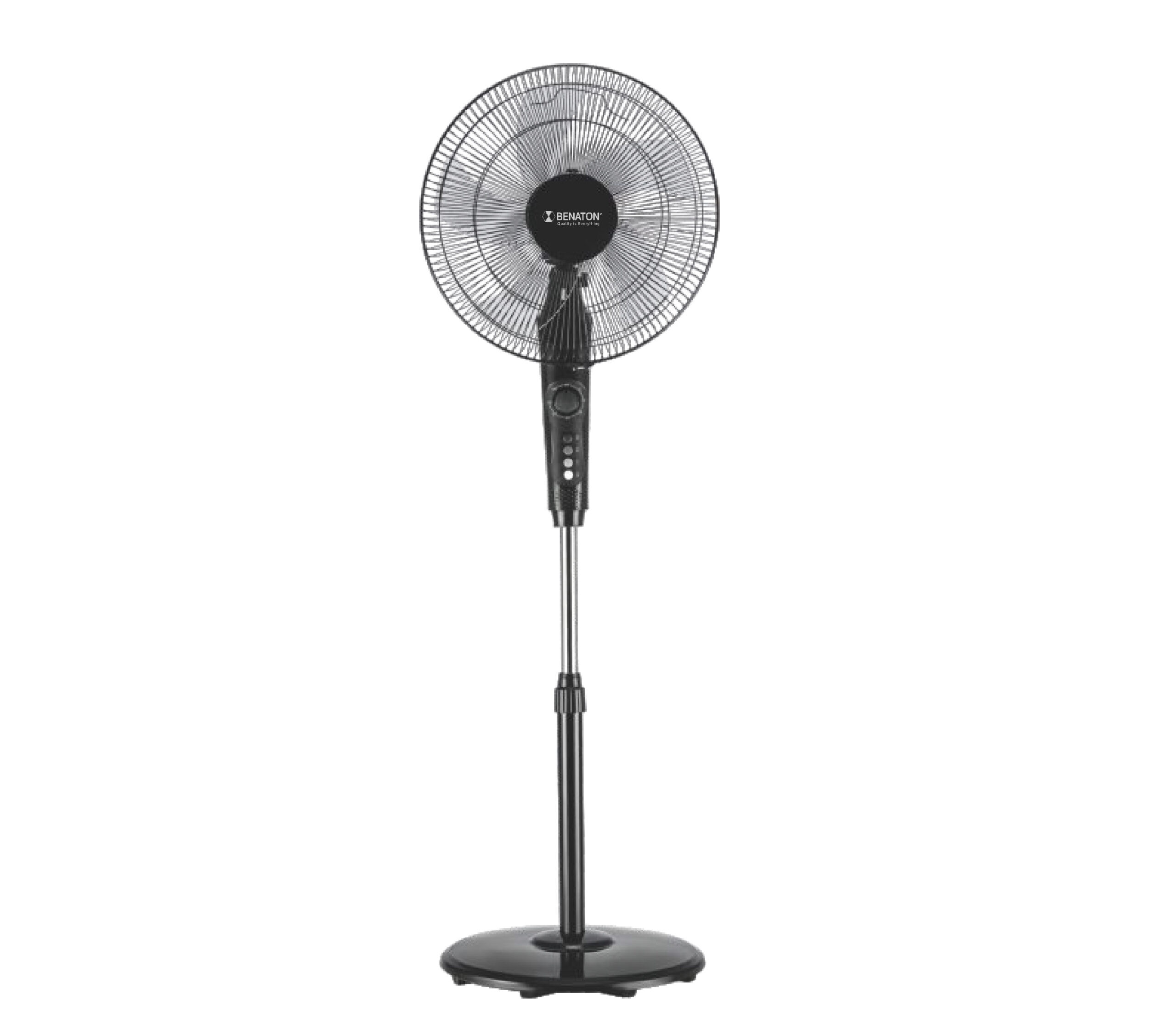BT-7480.jpg מאוורר 16''+טיימר BENATON BT-7480
