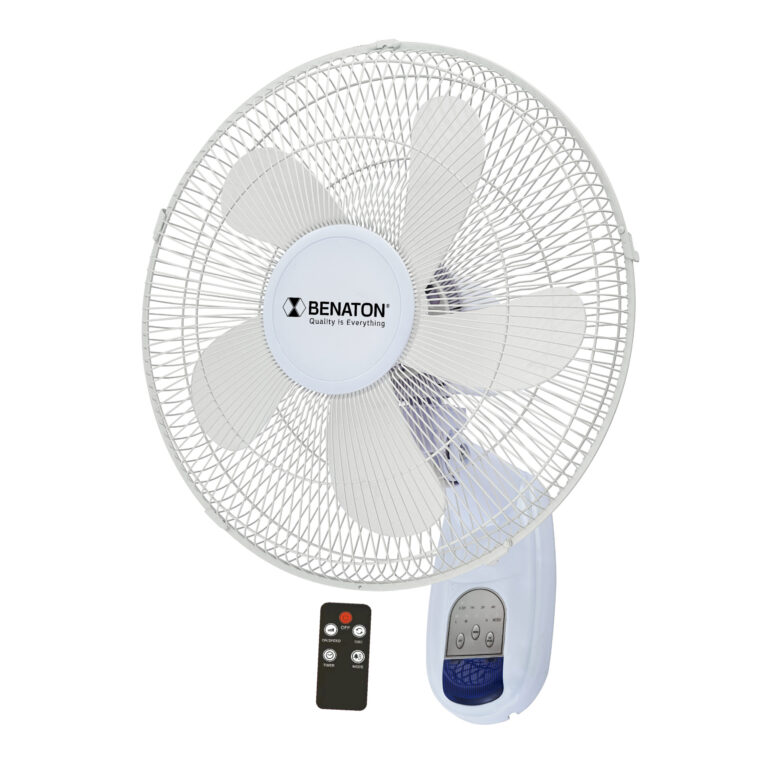 מאוורר תליה 16'' עם שלט BT-7481 BENATON