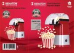 מכשיר פופקורן BENATON BT-1112