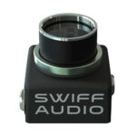 Swiff Audio C-20 – פדאל טיונר קומפקטי