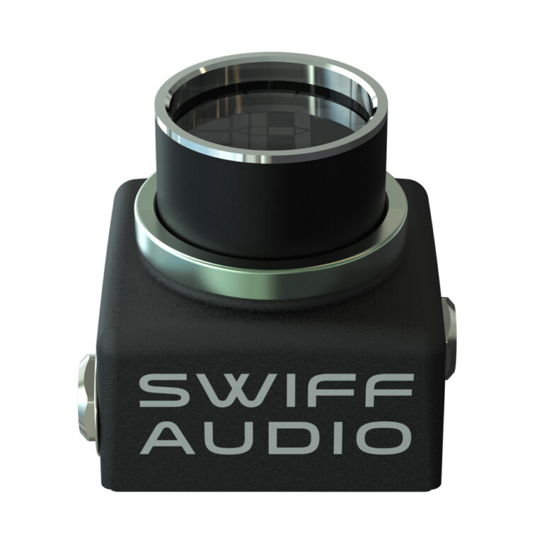 Swiff Audio C-20 – פדאל טיונר קומפקטי
