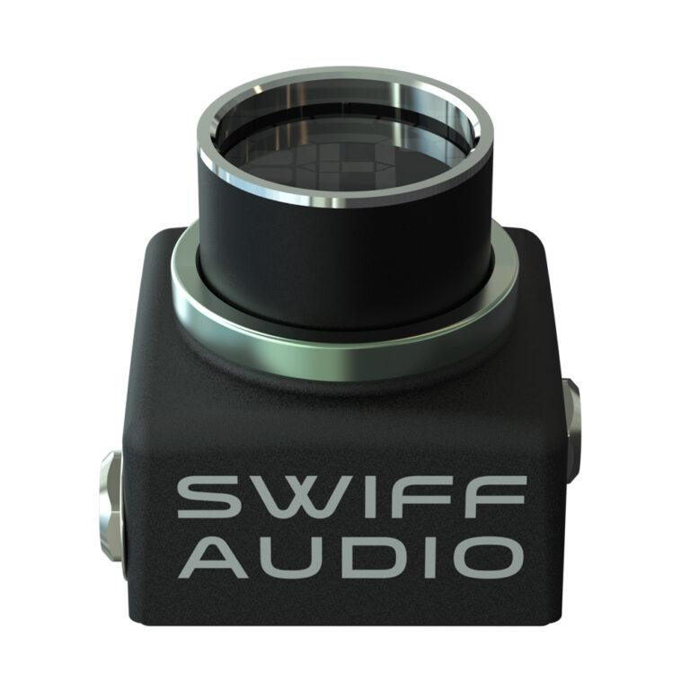 Swiff Audio C-20, פדאל טיונר קומפקטי