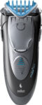 מכונת גילוח BRAUN CRUZER 6 FACE
