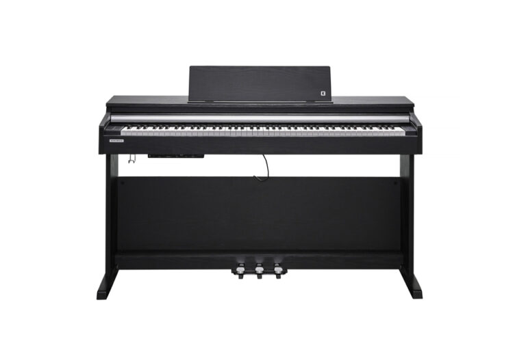 Kurzweil CUP M1, פסנתר חשמלי נייח
