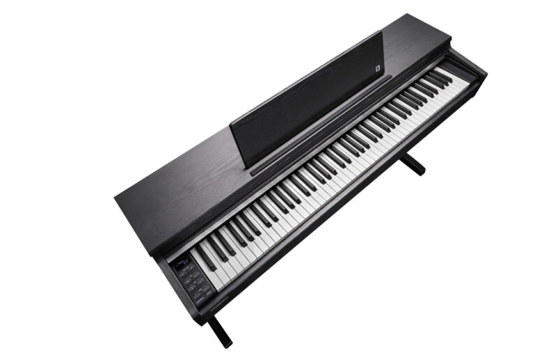 Kurzweil CUP M1 – פסנתר חשמלי נייח