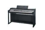 Kurzweil CUP P1, פסנתר חשמלי נייח עם כיסא