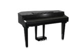 Kurzweil CUP G1W, פסנתר חשמלי מיני כנף