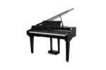 Kurzweil CUP G1W, פסנתר חשמלי מיני כנף