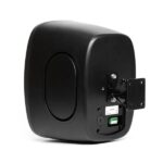 Polman PLM6060B שחור – רמקול חוץ 8 אינץ' IP66 להתקנה