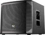 Electro Voice ELX200-12SP, סאב מוגבר 12 אינץ' 1200W