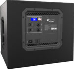 Electro Voice ELX200-12SP, סאב מוגבר 12 אינץ' 1200W