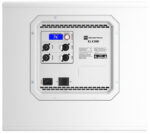 Electro Voice ELX200-12SP לבן, סאב מוגבר 12 אינץ' 1200W