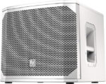 Electro Voice ELX200-12SP לבן, סאב מוגבר 12 אינץ' 1200W