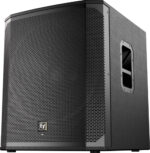 Electro Voice ELX200-18SP – סאב מוגבר 18 אינץ' 1200W