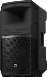 Electro Voice EVIVA 12P – רמקול מוגבר 12 אינץ' 1000W