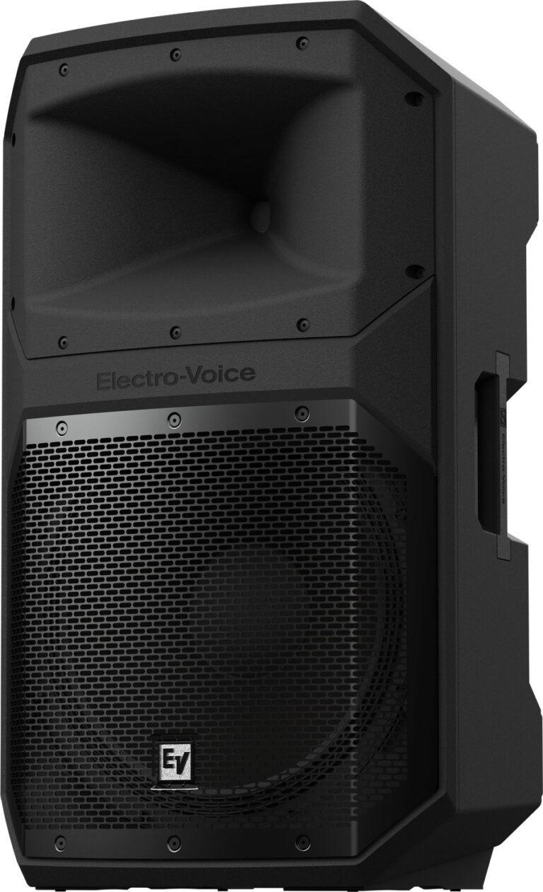 Electro Voice EVIVA 12P, רמקול מוגבר 12 אינץ' 1000W