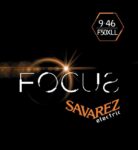 Savarez Focus 9-46, מיתרים לגיטרה חשמלית