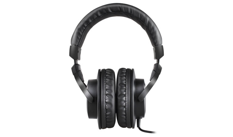 ICON HP-200 – אוזניות DJ ואולפן סגורות