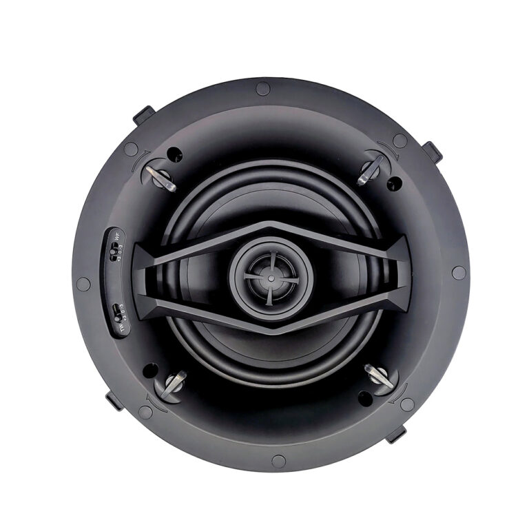 Polman Smart-825, רמקול תקרה שקוע 8 אינץ' 220W