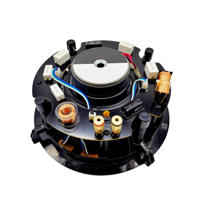 Polman Smart-825 – רמקול תקרה שקוע 8 אינץ' 220W