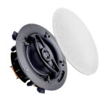Polman Smart-825 – רמקול תקרה שקוע 8 אינץ' 220W