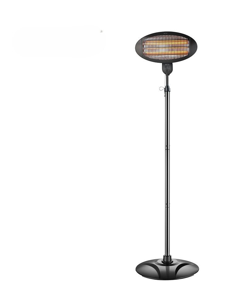 IP34-CALOR2000ST.jpg תנור חימום CALOR אינפרא+חוט MATRIX