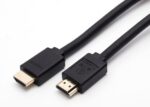 ABC Cables J2001L10 – כבל HDMI 2.0 4K באורך 10 מ'