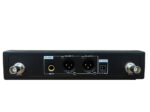 QL Milano K-7083 – זוג מיקרופוני מדונה אלחוטיים במזוודה