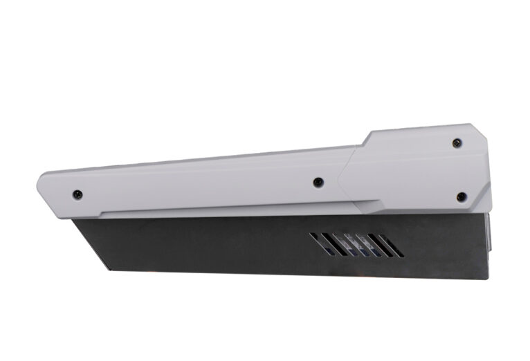 Karsect KW-FT08, מיקסר מוגבר 8 ערוצים 700W