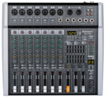 Karsect KW-FT08 – מיקסר מוגבר 8 ערוצים 700W