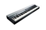 KURZWEIL KA P1 LB שחור – פסנתר חשמלי נייד 88 קלידים