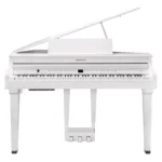 Kurzweil CUP G1W לבן, פסנתר חשמלי מיני כנף