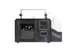 SHADOW LAD169 – מכונת ערפל 1500W עם DMX ושלט