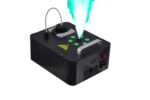 SHADOW LAD174 – תותח עשן 900W עם לדים, DMX ושלט