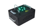 SHADOW LAD174 – תותח עשן 900W עם לדים, DMX ושלט