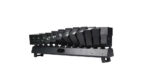 SHADOW LMB155 Phantom Light 12X60W – מניפת לד מובינג