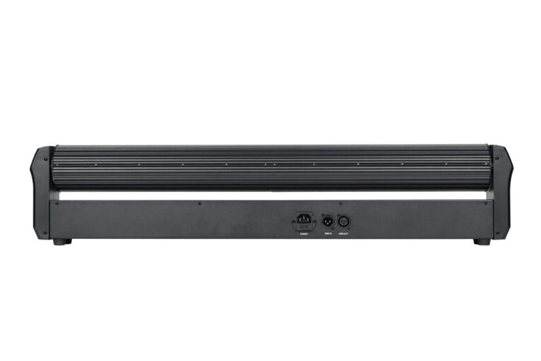 SHADOW LMB180 – מניפת לד מובינג 10X40W עם מסגרת לד