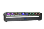 SHADOW LMB180 – מניפת לד מובינג 10X40W עם מסגרת לד