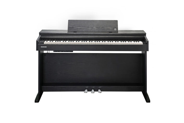 Kurzweil M215, פסנתר חשמלי נייח עם כיסא
