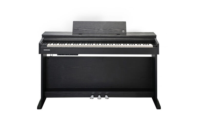 Kurzweil M215, פסנתר חשמלי נייח עם כיסא