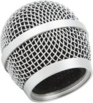 QL Milano K-7082 – גריל רשת למיקרופון
