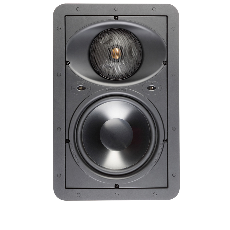 MONITOR-AUDIO-111-3.jpg MONITOR AUDIO, רמקול שקוע מלבני 3 דרכים 8 אינץ'