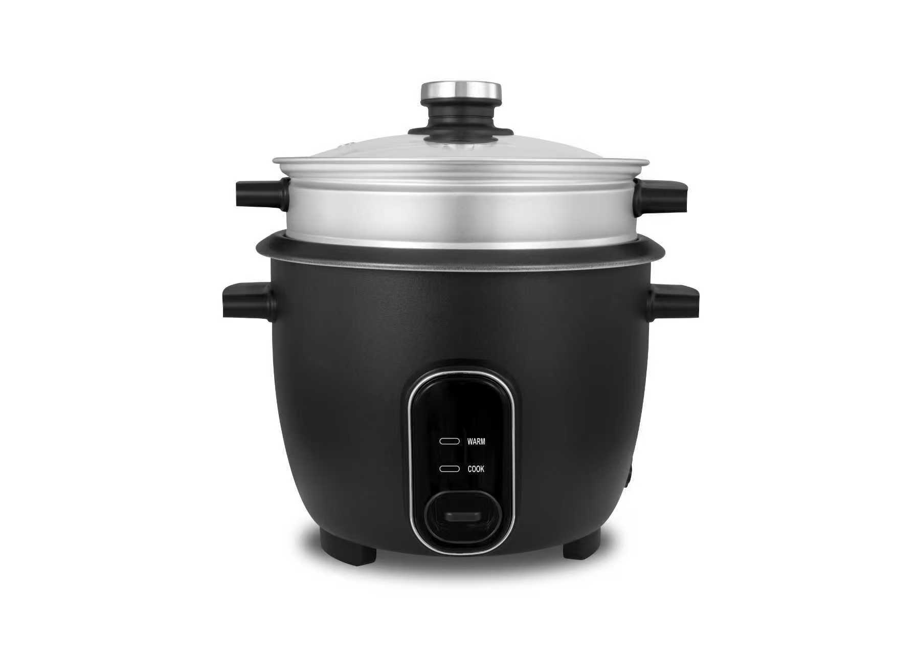 NV-9821.jpg סיר בישול אורז אוטומטי כולל מאדה NEOVIX NV-9821