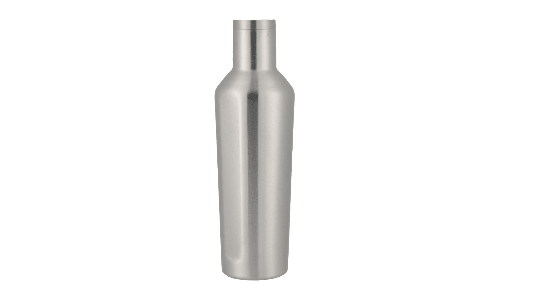 NY-4474520SILVER.png בקבוק 500 מ"ל תרמו קינג נירוסטה