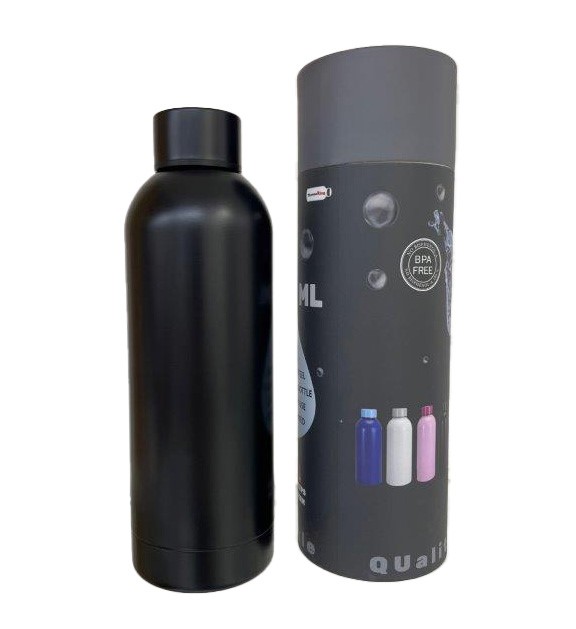 NY-55565-BLACK.jpg בקבוק 500 מ"ל באריזה מהודרת – דגם TG2476